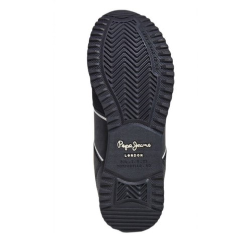 Buty Pepe Jeans Dublin Brand M PMS40009 Buty Pepe Jeans Dublin Brand M PMS40009