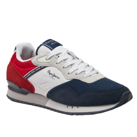 Buty Pepe Jeans London Urban M PMS40003 Buty Pepe Jeans London Urban M PMS40003