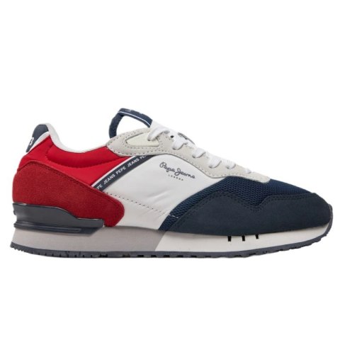 Buty Pepe Jeans London Urban M PMS40003 Buty Pepe Jeans London Urban M PMS40003