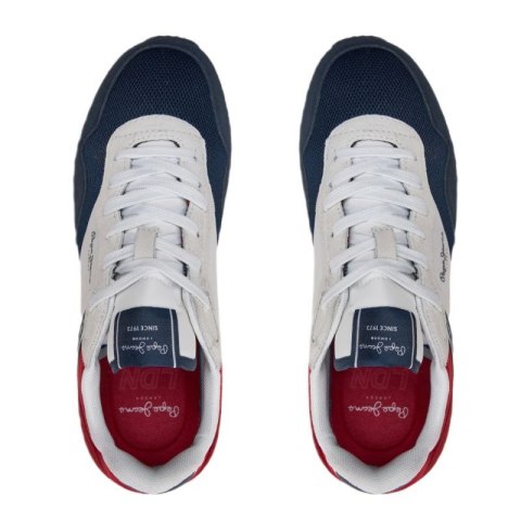 Buty Pepe Jeans London Urban M PMS40003 Buty Pepe Jeans London Urban M PMS40003