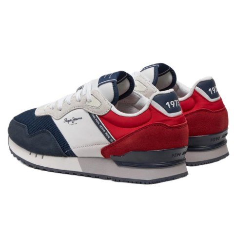 Buty Pepe Jeans London Urban M PMS40003 Buty Pepe Jeans London Urban M PMS40003