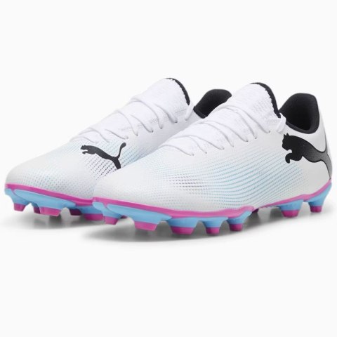 Buty Puma FUTURE 7 Play FG/AG M 107723 01 Buty Puma FUTURE 7 Play FG/AG M 107723 01
