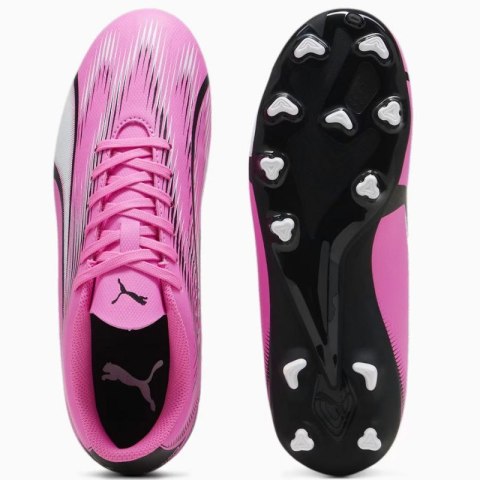 Buty Puma Ultra Play FG/AG Jr 107775 01 Buty Puma Ultra Play FG/AG Jr 107775 01