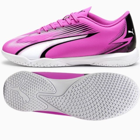 Buty Puma Ultra Play IT Jr 107780 01 Buty Puma Ultra Play IT Jr 107780 01