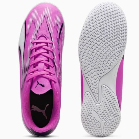 Buty Puma Ultra Play IT Jr 107780 01 Buty Puma Ultra Play IT Jr 107780 01