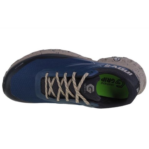 Buty do biegania Inov-8 RocFly G 350 Gtx M 001103-BLNYTP-S-01 Buty do biegania Inov-8 RocFly G 350 Gtx M 001103-BLNYTP-S-01