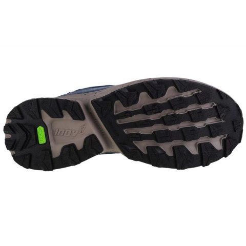 Buty do biegania Inov-8 RocFly G 350 Gtx M 001103-BLNYTP-S-01 Buty do biegania Inov-8 RocFly G 350 Gtx M 001103-BLNYTP-S-01