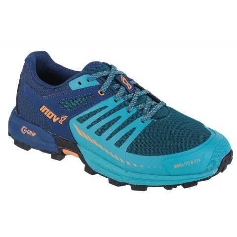 Buty do biegania Inov-8 Roclite G 275 V2 W 001098-TLNYNE-M-01 Buty do biegania Inov-8 Roclite G 275 V2 W 001098-TLNYNE-M-01