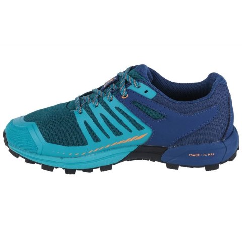 Buty do biegania Inov-8 Roclite G 275 V2 W 001098-TLNYNE-M-01 Buty do biegania Inov-8 Roclite G 275 V2 W 001098-TLNYNE-M-01