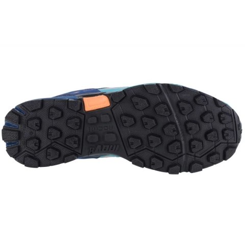 Buty do biegania Inov-8 Roclite G 275 V2 W 001098-TLNYNE-M-01 Buty do biegania Inov-8 Roclite G 275 V2 W 001098-TLNYNE-M-01