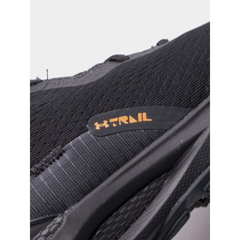 Buty do biegania Under Armour U Sonic Trail 3027764-002 Buty do biegania Under Armour U Sonic Trail 3027764-002