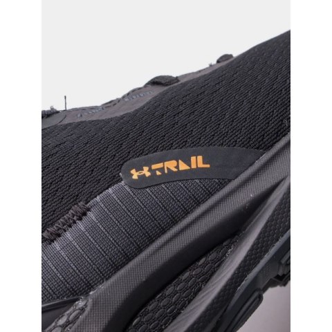 Buty do biegania Under Armour U Sonic Trail 3027764-002 Buty do biegania Under Armour U Sonic Trail 3027764-002