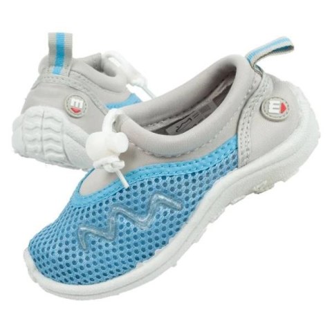 Buty do wody Mares Jr 440191-AZVA Buty do wody Mares Jr 440191-AZVA