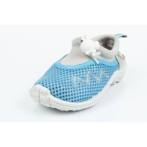 Buty do wody Mares Jr 440191-AZVA Buty do wody Mares Jr 440191-AZVA
