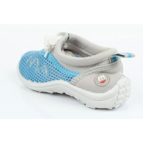Buty do wody Mares Jr 440191-AZVA Buty do wody Mares Jr 440191-AZVA