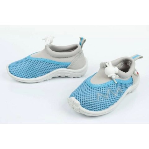Buty do wody Mares Jr 440191-AZVA Buty do wody Mares Jr 440191-AZVA