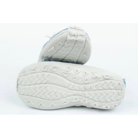 Buty do wody Mares Jr 440191-AZVA Buty do wody Mares Jr 440191-AZVA