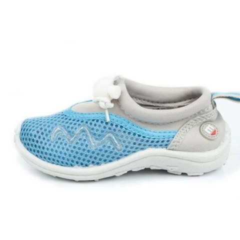 Buty do wody Mares Jr 440191-AZVA Buty do wody Mares Jr 440191-AZVA