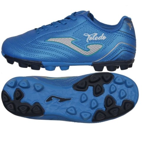 Buty piłkarskie Joma Toledo 2404 HG Jr TOJS2404HG