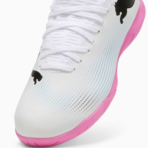 Buty piłkarskie Puma Future 7 Play IT Jr 107739-01 Buty piłkarskie Puma Future 7 Play IT Jr 107739-01