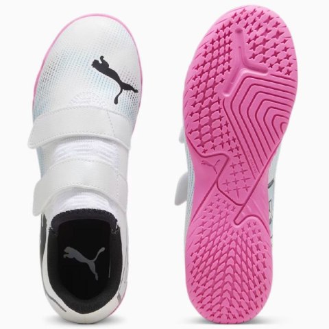 Buty piłkarskie Puma Future 7 Play IT Jr 107741-01 Buty piłkarskie Puma Future 7 Play IT Jr 107741-01