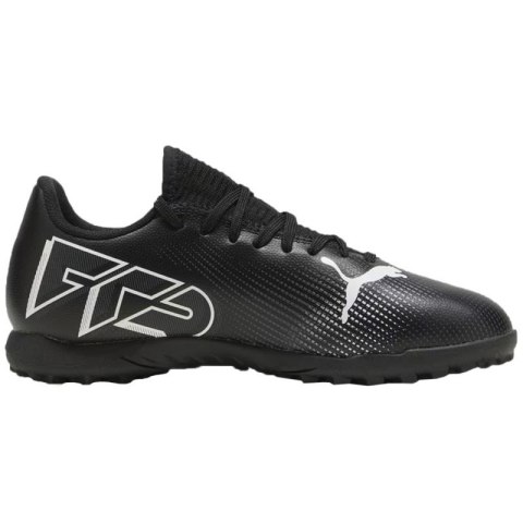 Buty piłkarskie Puma Future 7 Play TT Jr 107737 02 Buty piłkarskie Puma Future 7 Play TT Jr 107737 02