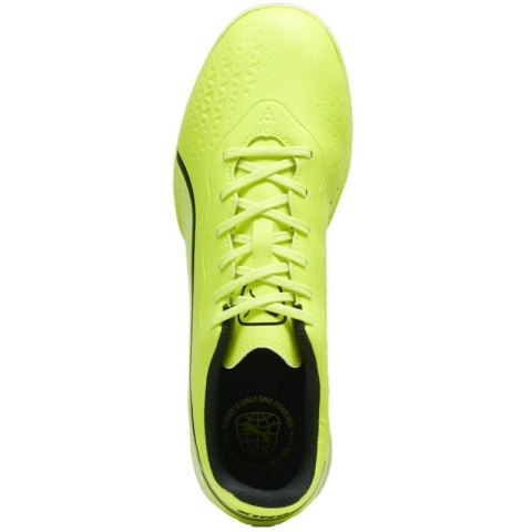 Buty piłkarskie Puma King Match IT M 107261 04 Buty piłkarskie Puma King Match IT M 107261 04