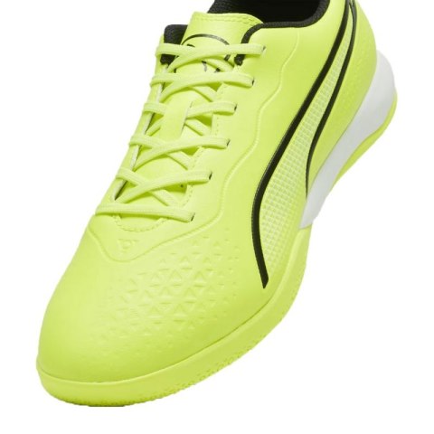 Buty piłkarskie Puma King Match IT M 107261 04 Buty piłkarskie Puma King Match IT M 107261 04