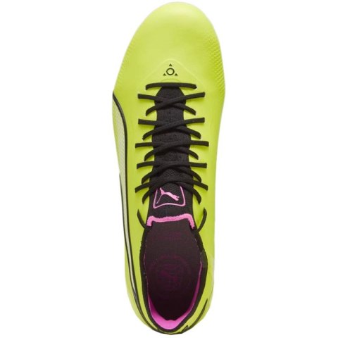 Buty piłkarskie Puma King Ultimate FG/AG M 107563 06 Buty piłkarskie Puma King Ultimate FG/AG M 107563 06