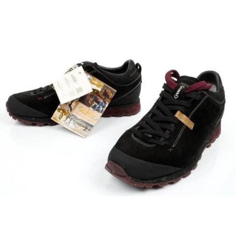 Buty trekkingowe Aku Bellamont 3 Suede W 520.3374