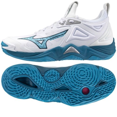 Buty do siatkówki Mizuno Wave Momentum 3 M V1GA231221 Buty do siatkówki Mizuno Wave Momentum 3 M V1GA231221
