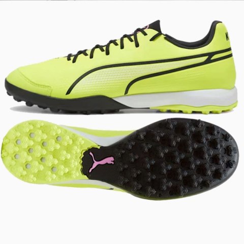 Buty piłkarskie Puma King Pro TT M 107255-03 Buty piłkarskie Puma King Pro TT M 107255-03