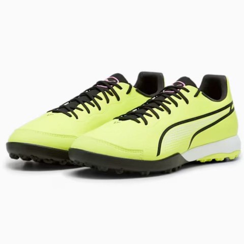Buty piłkarskie Puma King Pro TT M 107255-03 Buty piłkarskie Puma King Pro TT M 107255-03