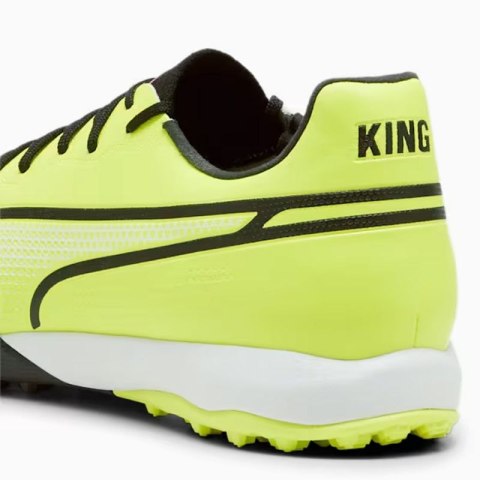 Buty piłkarskie Puma King Pro TT M 107255-03 Buty piłkarskie Puma King Pro TT M 107255-03