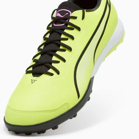 Buty piłkarskie Puma King Pro TT M 107255-03 Buty piłkarskie Puma King Pro TT M 107255-03