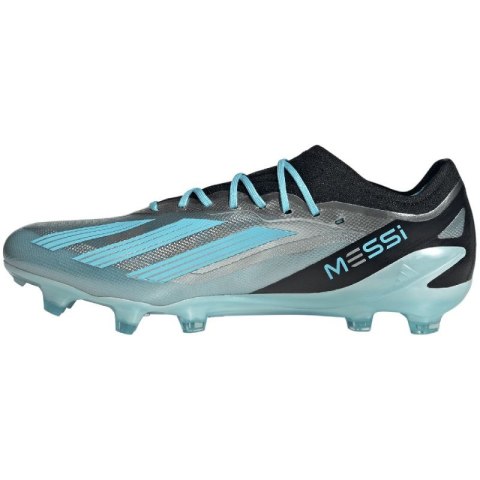 Buty piłkarskie adidas X Crazyfast Messi.1 FG M IE4079 Buty piłkarskie adidas X Crazyfast Messi.1 FG M IE4079