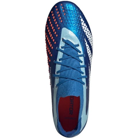 Buty piłkarskie adidas Predator Accuracy.1 L FG M GZ0031 Buty piłkarskie adidas Predator Accuracy.1 L FG M GZ0031