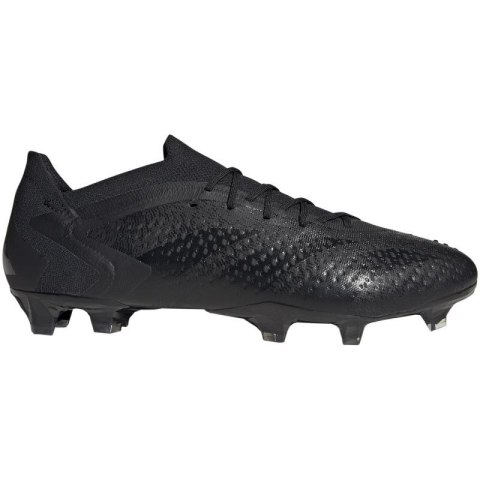Buty piłkarskie adidas Predator Accuracy.1 Low FG M GW4575 Buty piłkarskie adidas Predator Accuracy.1 Low FG M GW4575