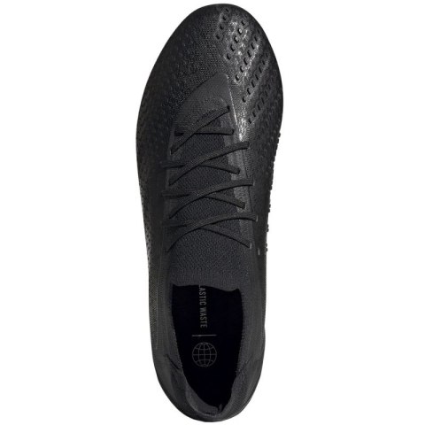 Buty piłkarskie adidas Predator Accuracy.1 Low FG M GW4575 Buty piłkarskie adidas Predator Accuracy.1 Low FG M GW4575