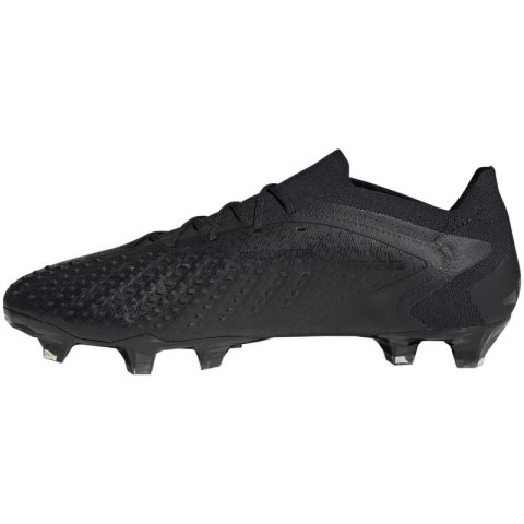 Buty piłkarskie adidas Predator Accuracy.1 Low FG M GW4575 Buty piłkarskie adidas Predator Accuracy.1 Low FG M GW4575