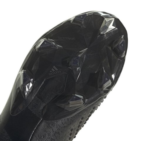 Buty piłkarskie adidas Predator Accuracy.1 Low FG M GW4575 Buty piłkarskie adidas Predator Accuracy.1 Low FG M GW4575