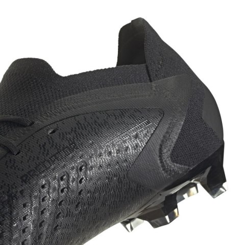 Buty piłkarskie adidas Predator Accuracy.1 Low FG M GW4575 Buty piłkarskie adidas Predator Accuracy.1 Low FG M GW4575