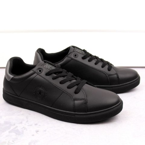 Buty sportowe Big Star M INT1960B czarne Buty sportowe Big Star M INT1960B czarne