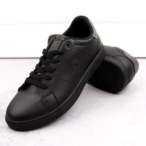 Buty sportowe Big Star M INT1960B czarne Buty sportowe Big Star M INT1960B czarne