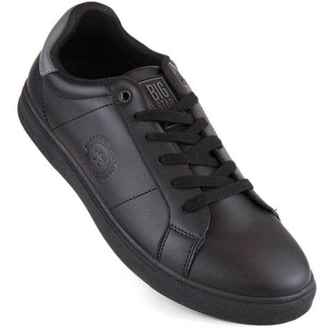 Buty sportowe Big Star M INT1960B czarne Buty sportowe Big Star M INT1960B czarne