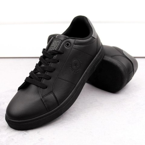 Buty sportowe Big Star M INT1960B czarne Buty sportowe Big Star M INT1960B czarne