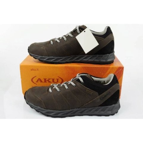 Buty trekkingowe Aku Rapida Gtx U 792098 Buty trekkingowe Aku Rapida Gtx U 792098