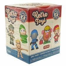 Funko Mystery Retro Toys Hasbro figurka Funko Mystery Retro Toys Hasbro figurka