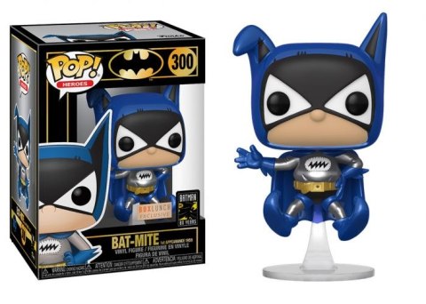 Funko POP! Batman 80 years Bat-Mite 1959 300 Funko POP! Batman 80 years Bat-Mite 1959 300