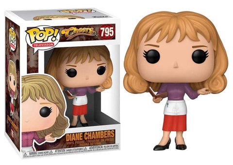 Funko POP! Cheers Diane Chambers 795 Funko POP! Cheers Diane Chambers 795